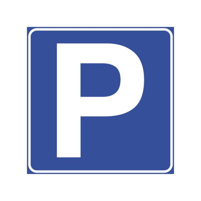 parcheggio