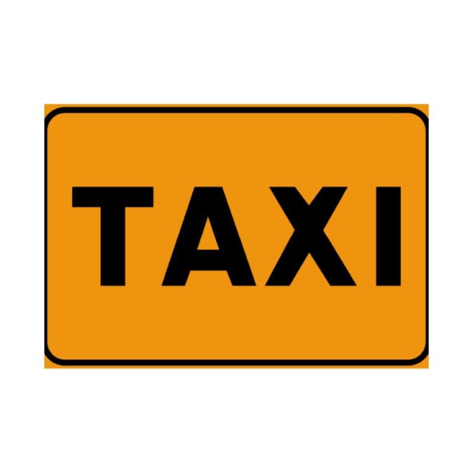 taxi