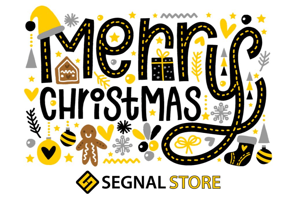 Segnal Store